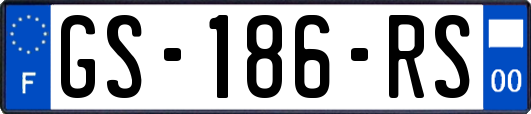 GS-186-RS