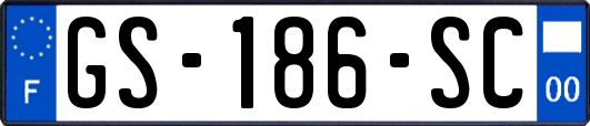 GS-186-SC