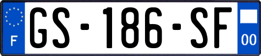 GS-186-SF