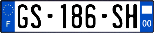 GS-186-SH