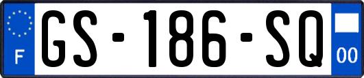 GS-186-SQ