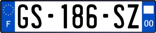 GS-186-SZ