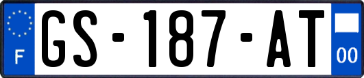 GS-187-AT