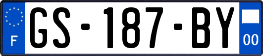 GS-187-BY