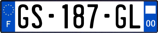 GS-187-GL