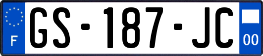 GS-187-JC