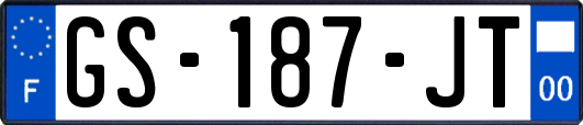 GS-187-JT