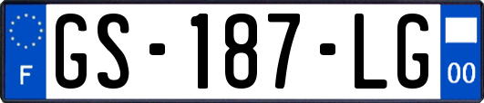 GS-187-LG