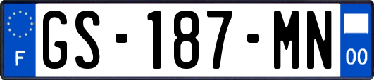 GS-187-MN