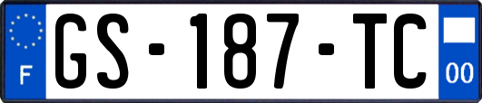 GS-187-TC