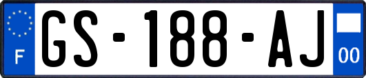 GS-188-AJ