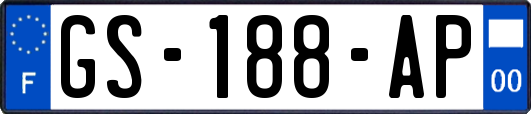 GS-188-AP