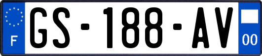 GS-188-AV