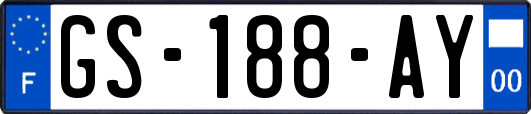 GS-188-AY