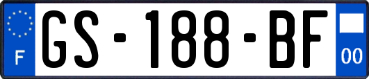 GS-188-BF