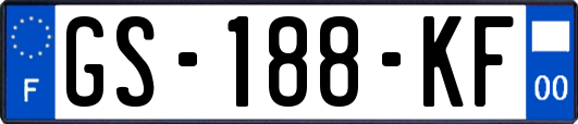 GS-188-KF