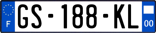 GS-188-KL