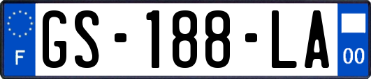 GS-188-LA