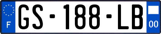 GS-188-LB