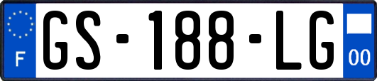 GS-188-LG