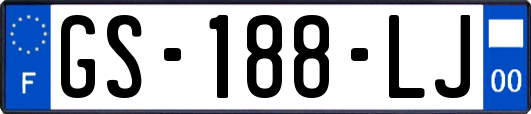 GS-188-LJ