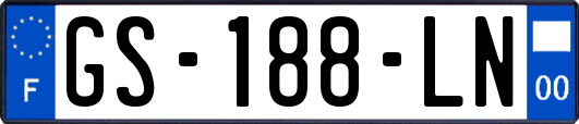 GS-188-LN
