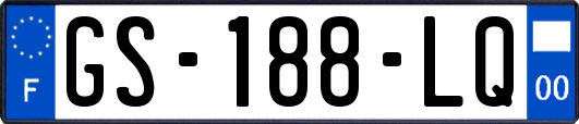 GS-188-LQ