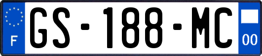 GS-188-MC