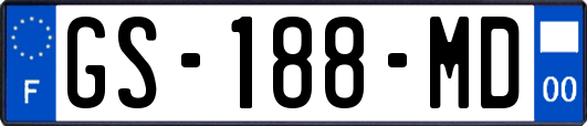 GS-188-MD