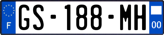 GS-188-MH