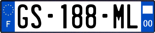 GS-188-ML