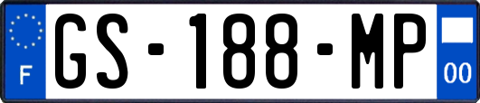 GS-188-MP