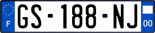 GS-188-NJ