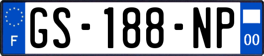 GS-188-NP