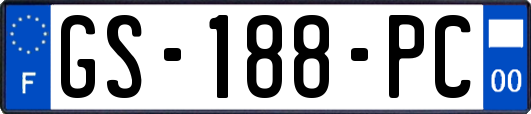 GS-188-PC
