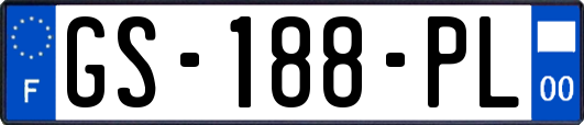 GS-188-PL