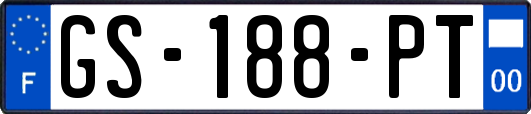 GS-188-PT