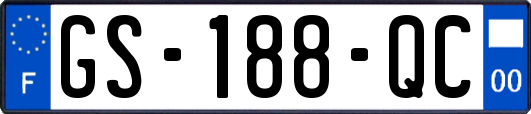 GS-188-QC