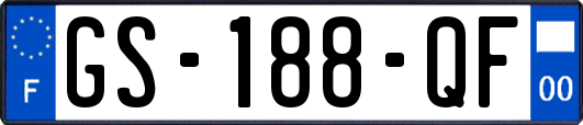 GS-188-QF