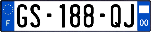 GS-188-QJ