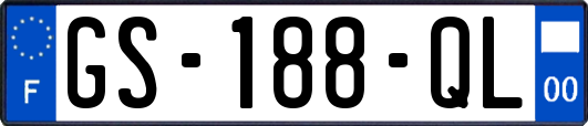 GS-188-QL