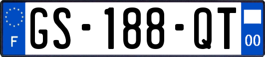GS-188-QT