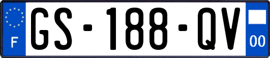 GS-188-QV