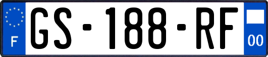 GS-188-RF