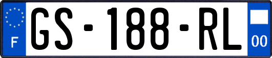 GS-188-RL