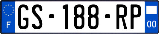GS-188-RP