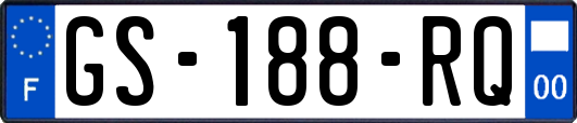 GS-188-RQ
