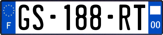 GS-188-RT
