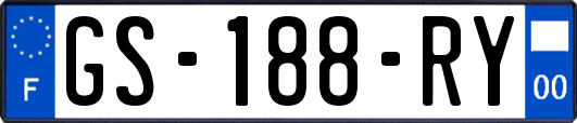 GS-188-RY