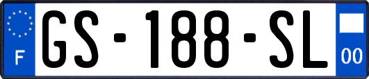GS-188-SL